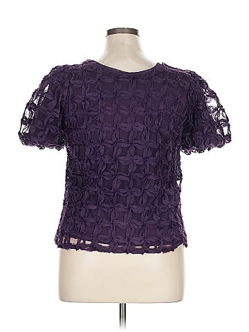 Cato Short Sleeve Top (view 2)