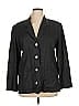 Jacobson's Black Blazer Size 14 - photo 1