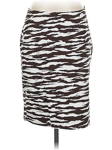 AK Anne Klein Casual Skirt (view 1)