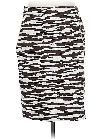 AK Anne Klein Casual Skirt (view 2)
