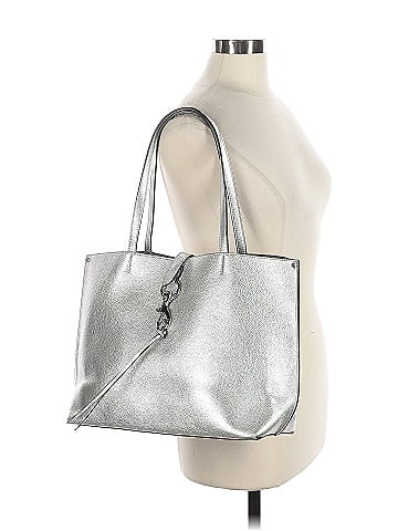 Rebecca Minkoff Leather Tote (view 2)