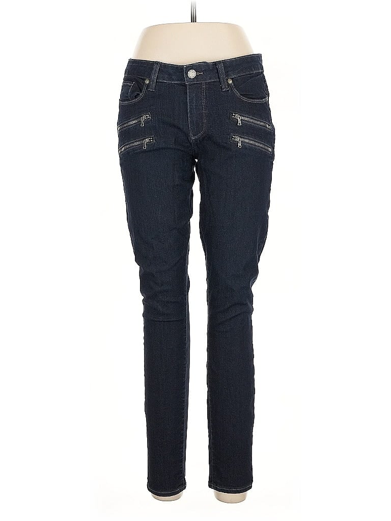 Pre-owned Paige Jeans In Blue