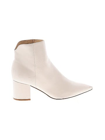Marc Fisher Ankle Boots (view 1)