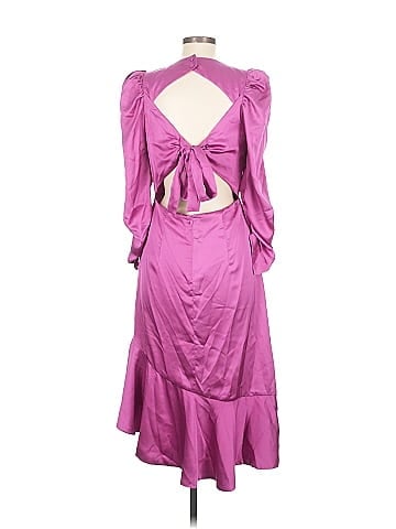 Do & Be Cocktail Dress (view 2)