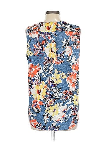 Tacera Sleeveless Blouse (view 2)