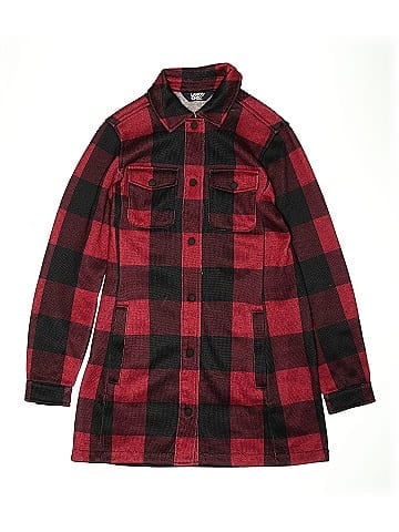 Lands' End Coat (view 1)