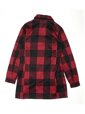 Lands' End Coat (view 2)