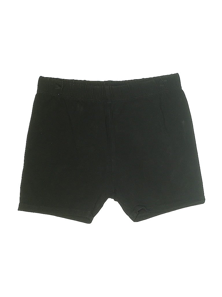 Click to view more detailed imagery on our partner's website Pre-owned Gymboree Kids' Shorts In Black