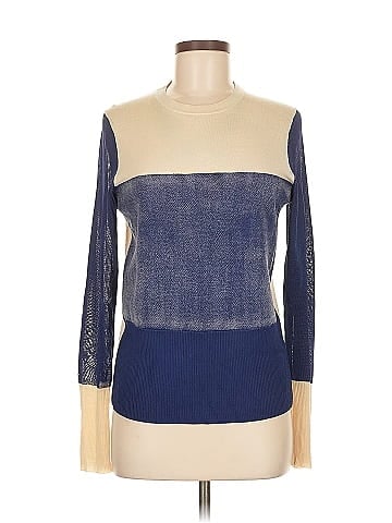 Rag & Bone Wool Pullover Sweater (view 1)