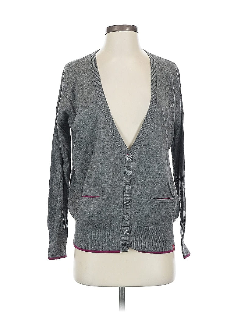 Click to view more detailed imagery on our partner's website Pre-owned Edc By Esprit Kimono In Gray