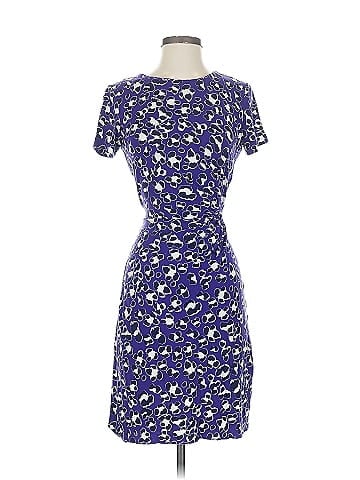Diane von Furstenberg Cocktail Dress (view 1)