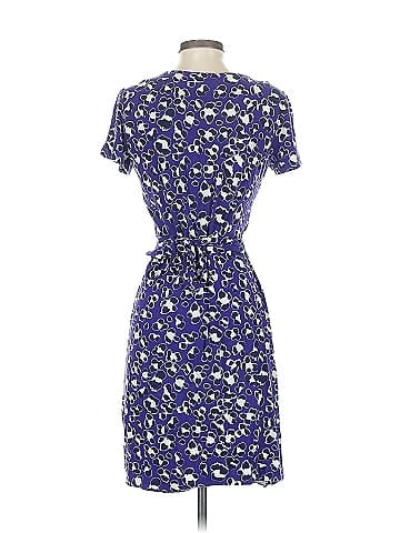 Diane von Furstenberg Cocktail Dress (view 2)