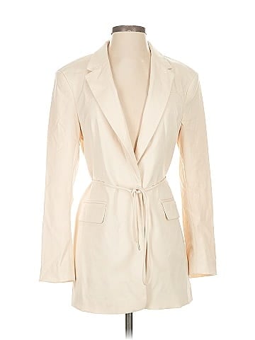 H&M Trenchcoat (view 1)