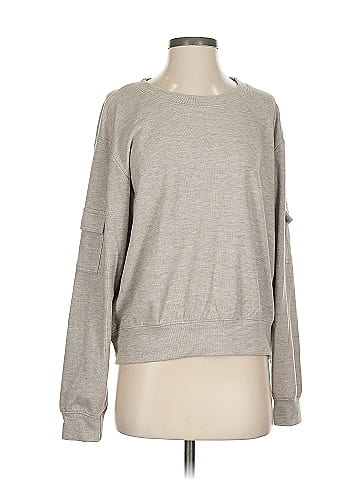 Evereve Sweatshirt (view 1)
