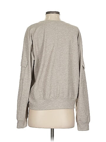 Evereve Sweatshirt (view 2)
