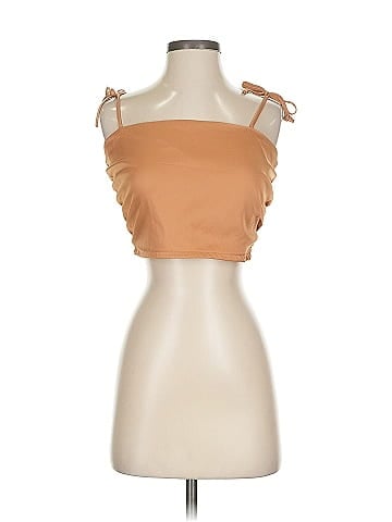 Forever 21 Sleeveless Top (view 1)