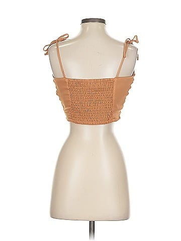Forever 21 Sleeveless Top (view 2)