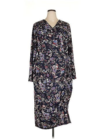 Lane Bryant Casual Dress (view 1)