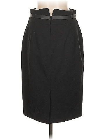 Karen Millen Wool Skirt (view 2)