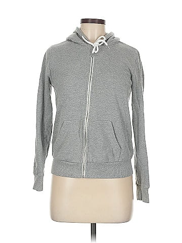 Forever 21 Zip Up Hoodie (view 1)