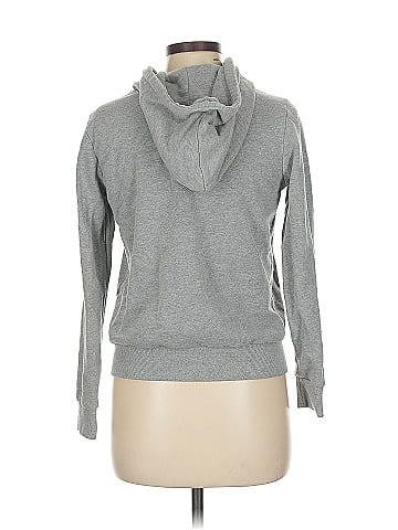 Forever 21 Zip Up Hoodie (view 2)