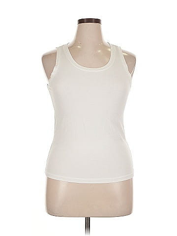 Pact Tank Top (view 1)