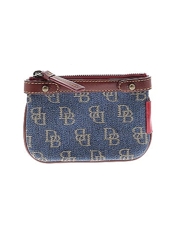 Dooney & Bourke Coin Purse (view 1)