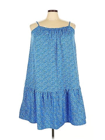 Unbranded Casual Dress (view 1)