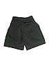 Under Armour 100% Polyester Black Athletic Shorts Size XS (youth) - photo 2
