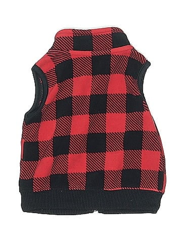 Carter's Vest (view 2)