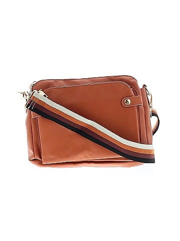 Unbranded Crossbody Bag (view 1)