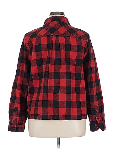 J.Crew Long Sleeve Button-Down Shirt (view 2)