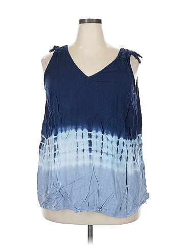 Lane Bryant Outlet Tank Top (view 1)