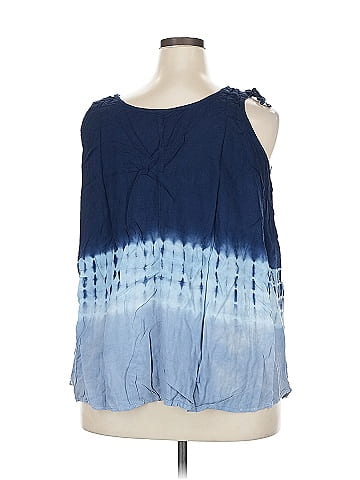 Lane Bryant Outlet Tank Top (view 2)
