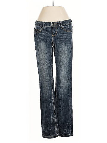 Converse One Star Jeans (view 1)