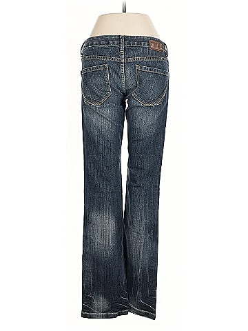 Converse One Star Jeans (view 2)