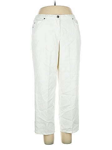 Ruby Rd. Casual Pants (view 1)