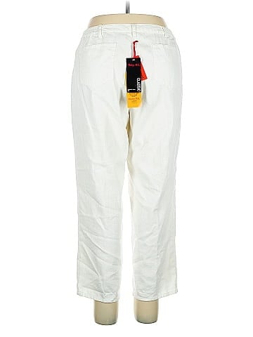 Ruby Rd. Casual Pants (view 2)