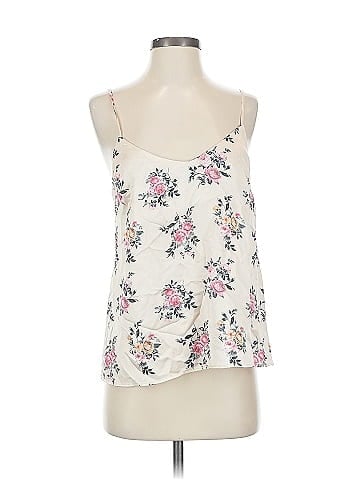 Forever 21 Sleeveless Top (view 1)