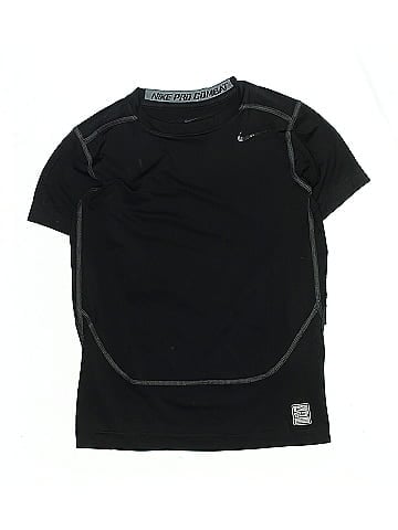 Nike Active T-Shirt (view 1)