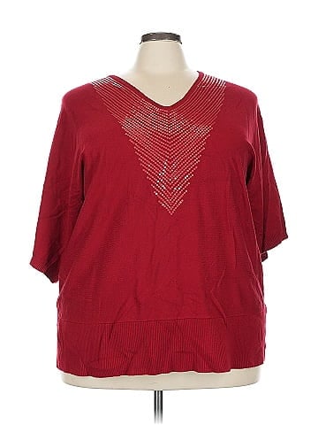 Cj Banks Poncho (view 1)