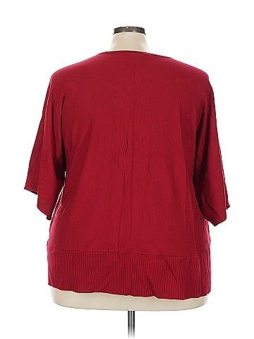 Cj Banks Poncho (view 2)