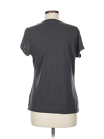Jag Short Sleeve Henley (view 2)