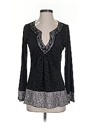 Hale Bob Long Sleeve Blouse