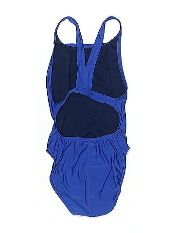 Speedo One Piece Swimsuit (view 2)