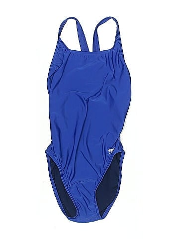 Speedo One Piece Swimsuit (view 1)
