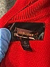 Alexia Admor Red Cocktail Dress Size S - photo 6
