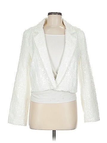 Endless Rose Blazer (view 1)