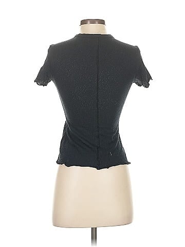 Rag & Bone Short Sleeve Top (view 2)