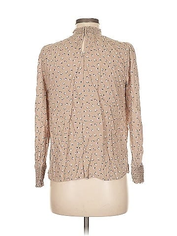 Mod Boutique Long Sleeve Blouse (view 2)